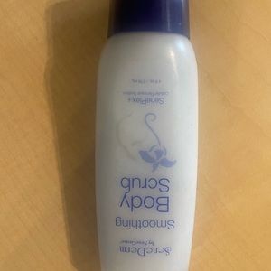 Body Scrub senegence